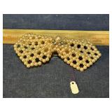 Vintage hair clip