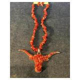 Costume jewelry
