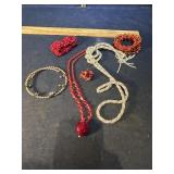 Costume jewelry