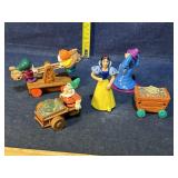 McDonalds toys