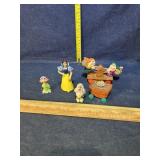 McDonalds toys