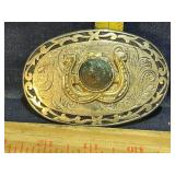 Belt buckle