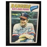 Gaylord Perry