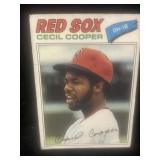 Cecil Cooper 1977