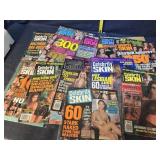 Celebrity Skin