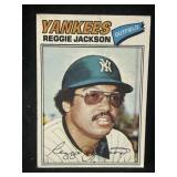 Reggie Jackson