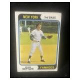 Craig Nettles1974