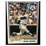 Reggie Jackson