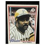 Willie Stargell 1978