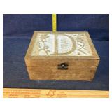 DBOX
