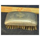 Vintage hair brush