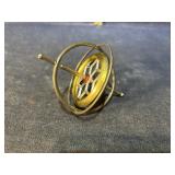 Vintage Gyroscope