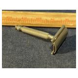 Vintage Gillette Razor