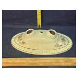 Very vintage Light fixture