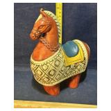 Ceramic Pony