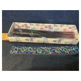 Incense burner