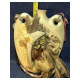 Native ish wall dï¿½cor