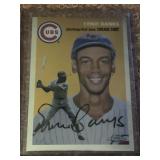 Ernie Banks