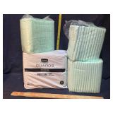 Mens Guards and pads