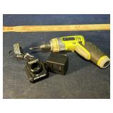 Ryobi battery