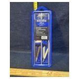 Rifle Cleaning kit