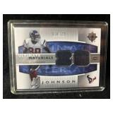 Andre Johnson