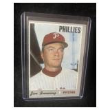 Jim Bunning 1970