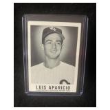 Luis Aparicio 1960