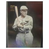 Rogers Hornsby