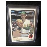 Rollie  Fingers 1972