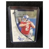 Jared Lorenzen Rookie