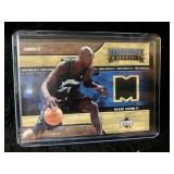 Kevin Garnett Material
