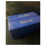 PCGS Empty Boxes