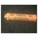 Wheat Pennies