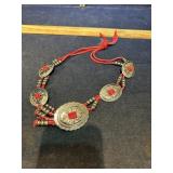 Necklace
