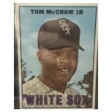 Tom McCraw 1967