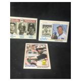 1970's Baseball cards