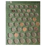 Lincoln Penny Collection