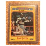 Reggie Jackson