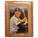 Mickey Mantle