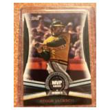Reggie Jackson