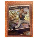 Mickey Mantle