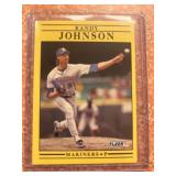 Randy Johnson