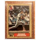Reggie Jackson