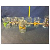 Jelly Jars