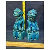 Foo Dogs