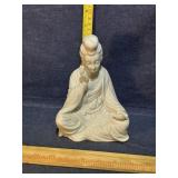 Guan Yin statue