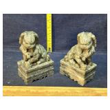 Foo Dogs