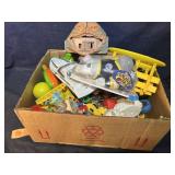 Toys