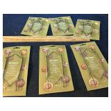 Plate hangers